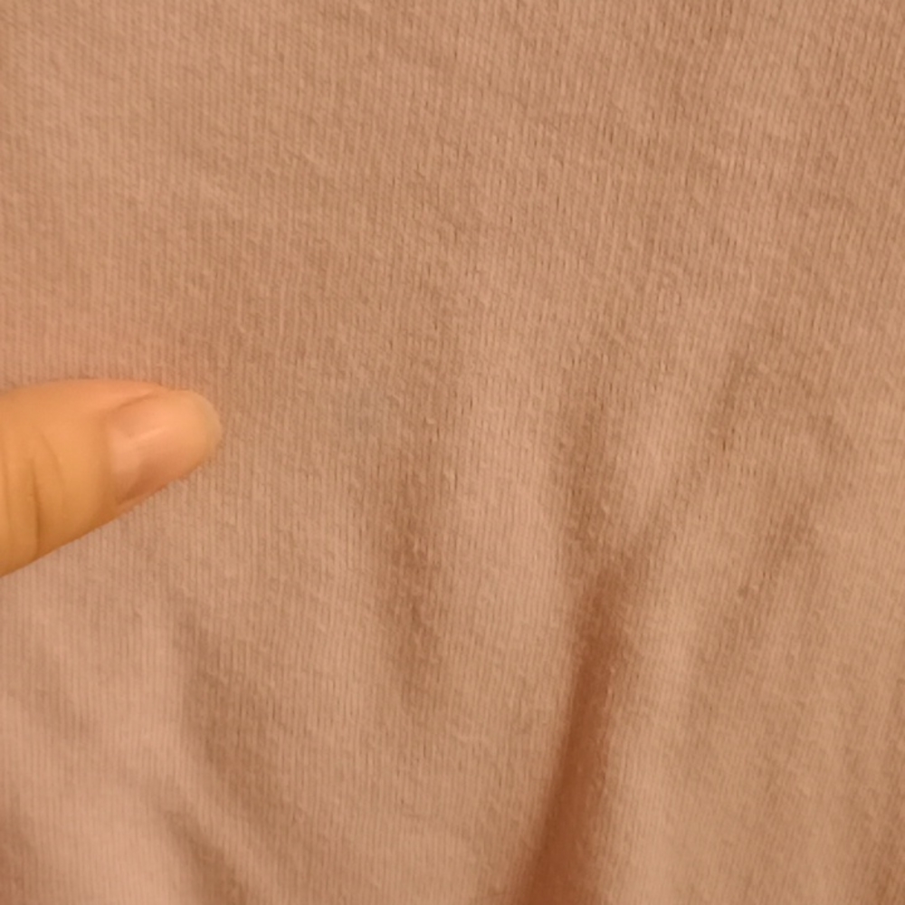 VS PINK lavender pullover - Picture 10 of 16